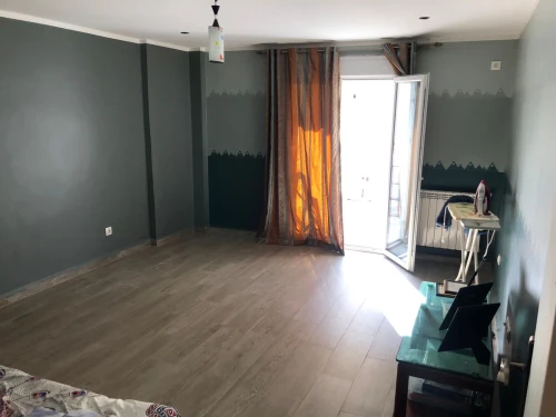 Vente Appartement F4 Alger Saoula