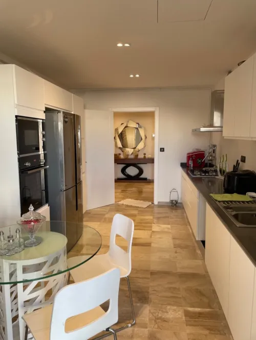 Vente Appartement F3 Alger Cheraga