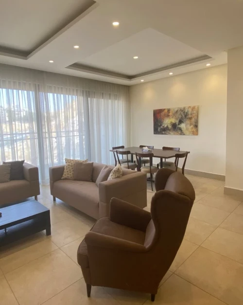 Location Appartement F3 Alger El biar