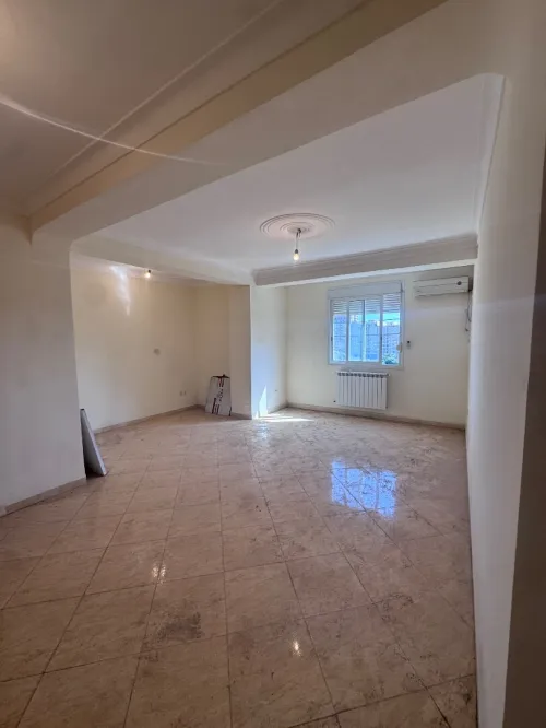 Location Appartement F7 Alger Said hamdine