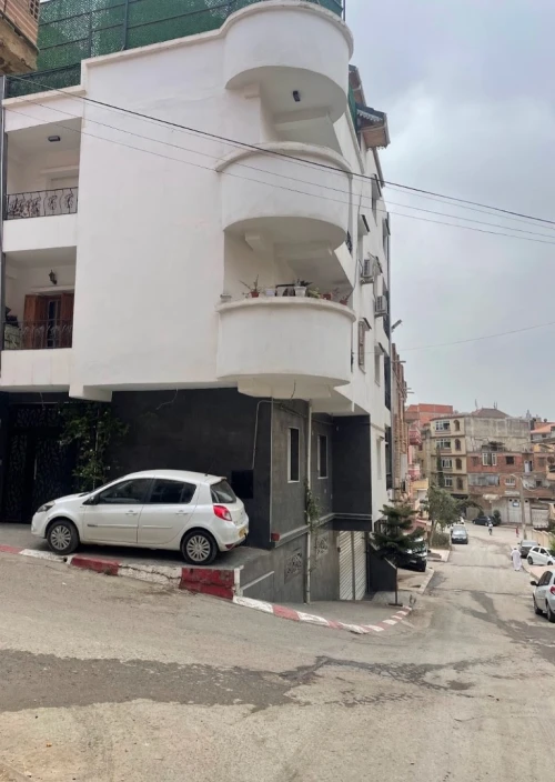 Location vacances Appartement F3 Alger Kouba