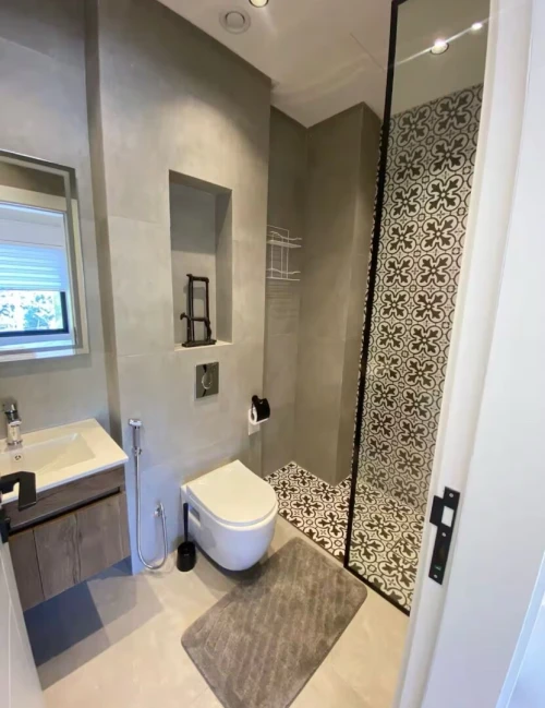 Location Appartement F3 Alger Birkhadem
