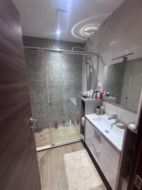Location Villa Alger Mohammadia