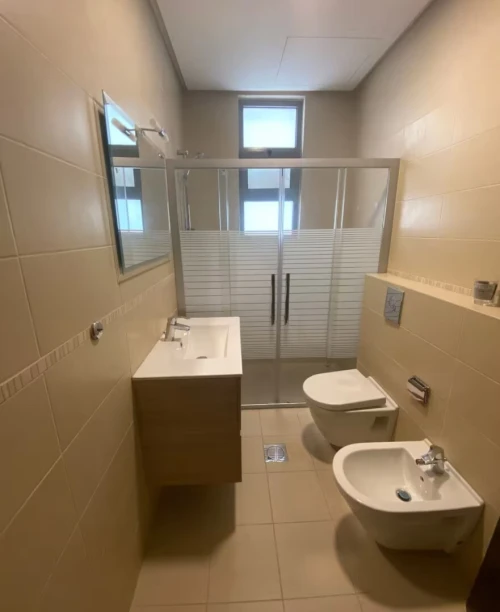 Location Appartement F3 Alger El biar