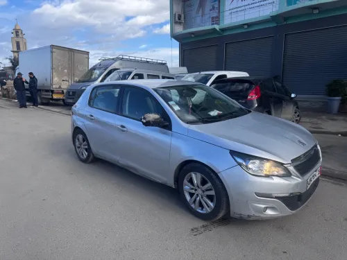 Peugeot 308 2014 Active