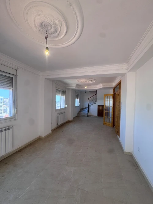 Location Appartement F7 Alger Said hamdine