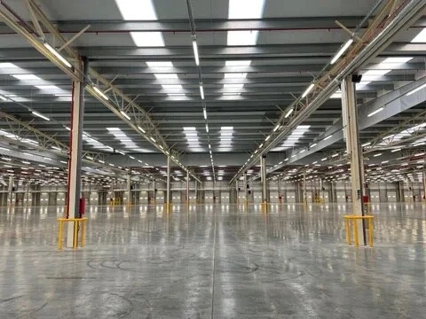 Location Hangar - Usine Boumerdès Khemis el khechna