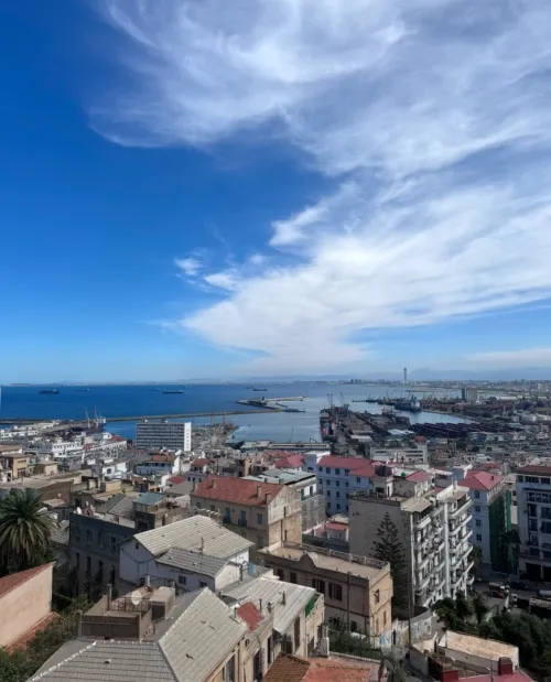 Vente Appartement Alger Alger centre