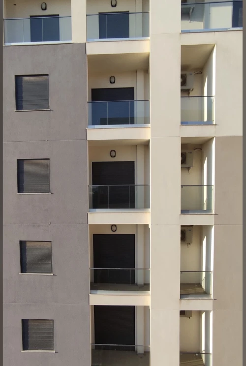 Vente Appartement F4 Alger Hydra