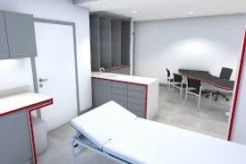Vente Appartement Alger El biar