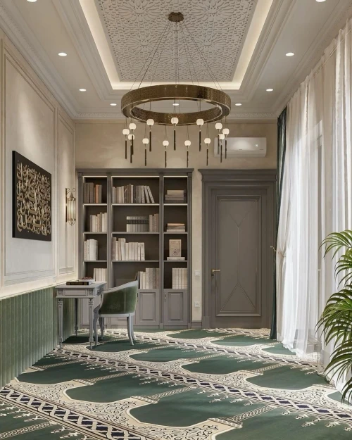 Vente Appartement F7 Alger Hydra