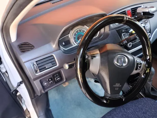 Great Wall C30 2015 C30