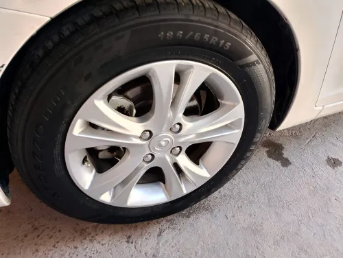 Great Wall C30 2015 C30