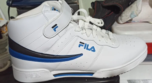 Basket FILA F-13 F-BOX MID