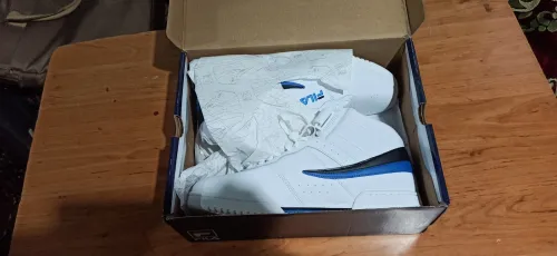 Basket FILA F-13 F-BOX MID