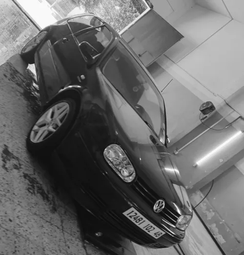 Volkswagen Golf 4 2002 Golf 4