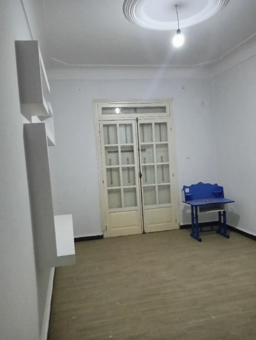 Vente Villa Alger Bordj el bahri