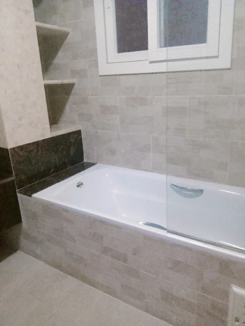 Vente Villa Alger Bordj el bahri