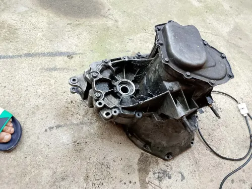 Boîte Vitesse Ford Fiesta 2001 1.8 diesel sample.
