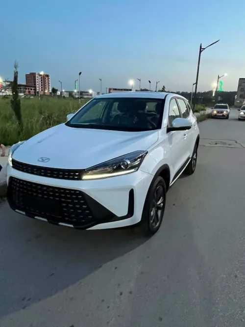 Kaiyi X3 Pro  2026 Luxury