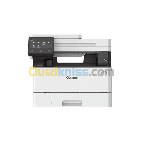 CANON MF463DW LASER MONOCHROME MULTIFONCTION 
