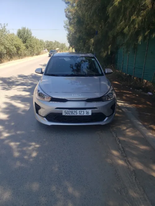 Kia rio 2023 