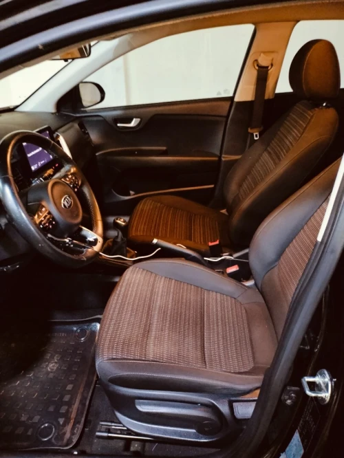 Kia Stonic 2021 