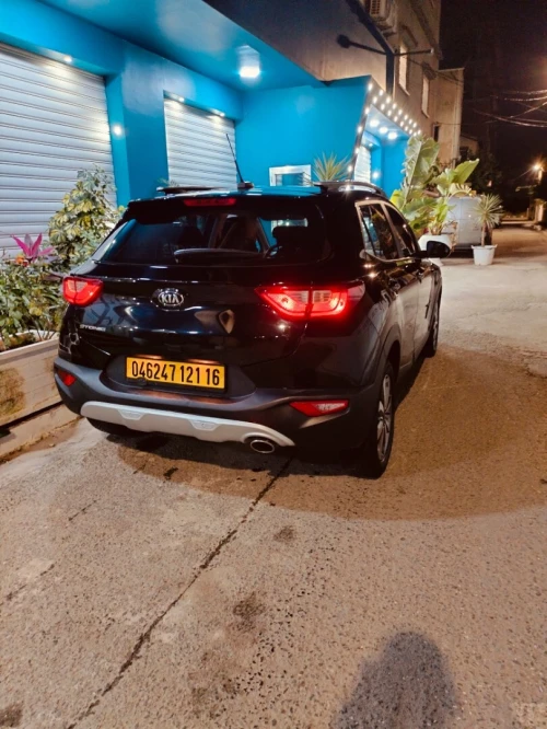 Kia Stonic 2021 