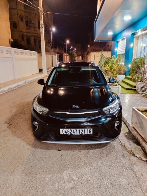 Kia Stonic 2021 