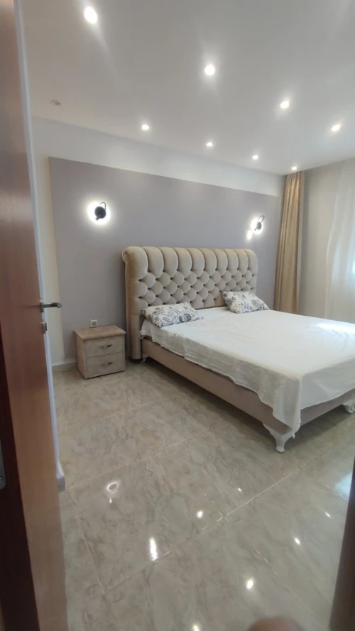 Vente Appartement F5 Alger Bordj el bahri