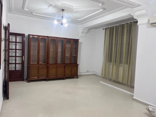 Location Appartement Duplex F6 Alger Dely brahim