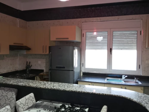 Location Appartement Niveau de villa F3 Alger Hraoua