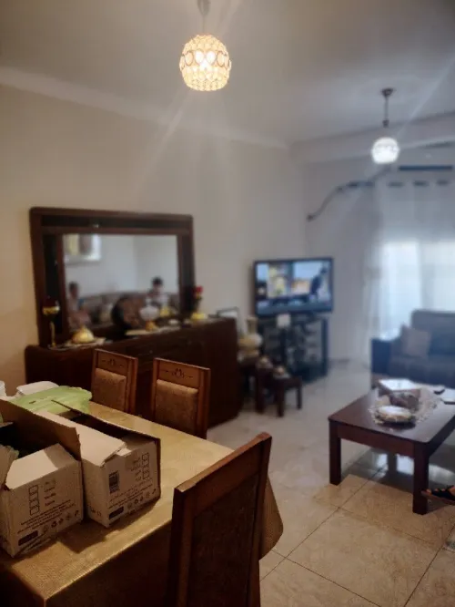 Location Appartement F4 Alger Bordj el bahri