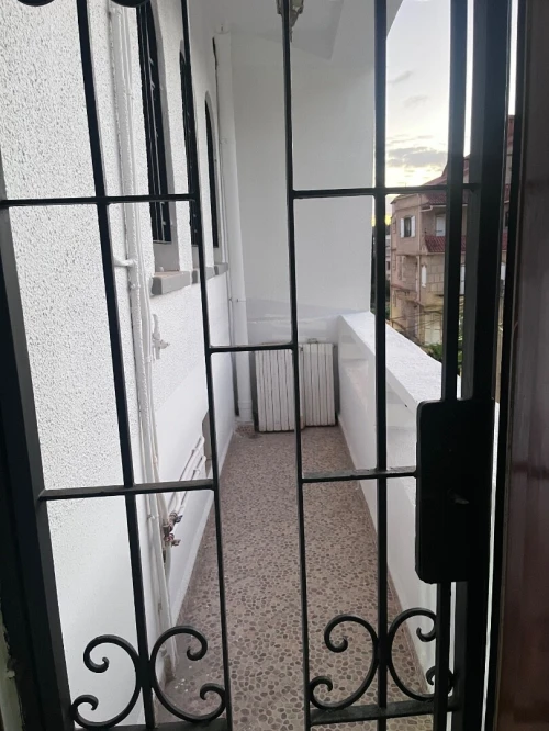 Location Appartement Duplex F6 Alger Dely brahim