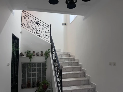 Location Appartement Duplex F6 Alger Dely brahim