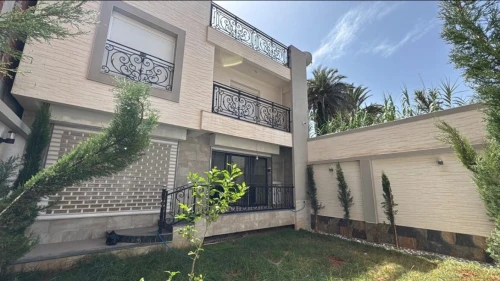 Vente Villa Alger Ain taya