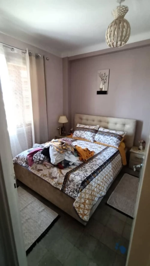 Vente Appartement F3 Alger Rouiba