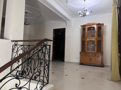 Location Appartement Duplex F6 Alger Dely brahim