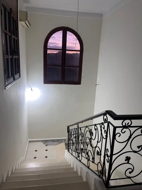 Location Appartement Duplex F6 Alger Dely brahim