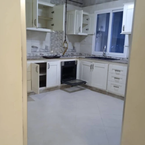 Location Niveau De Villa F4 Alger Ain taya
