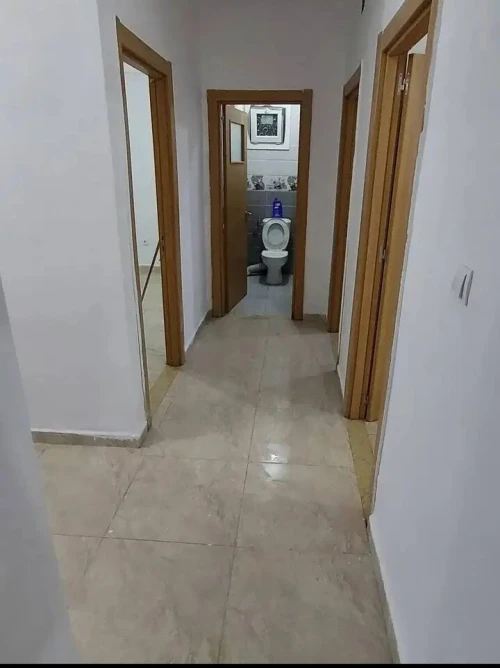 Vente Appartement F4 Alger Bordj el bahri