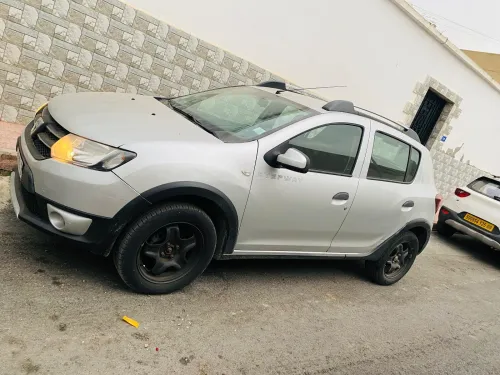 Dacia Sandero 2016 Sandero