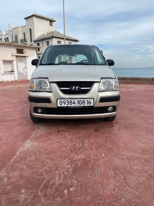 Hyundai Atos 2008 GLS