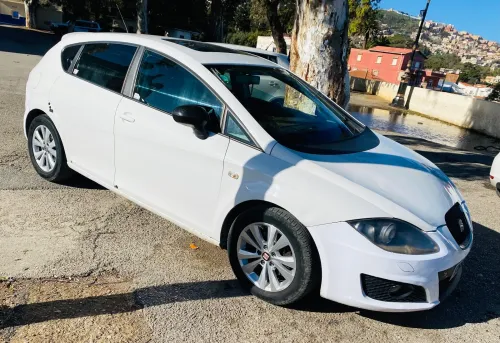 Seat Leon 2011 Leon