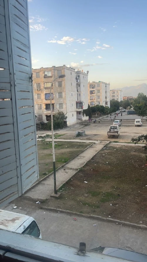 Vente Appartement F3 Tipaza Hadjout