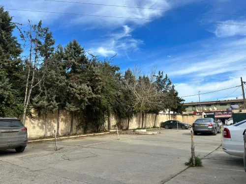 Location Appartement F4 Alger Cheraga