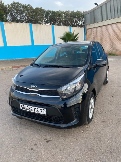Kia Picanto 2018 LX Start