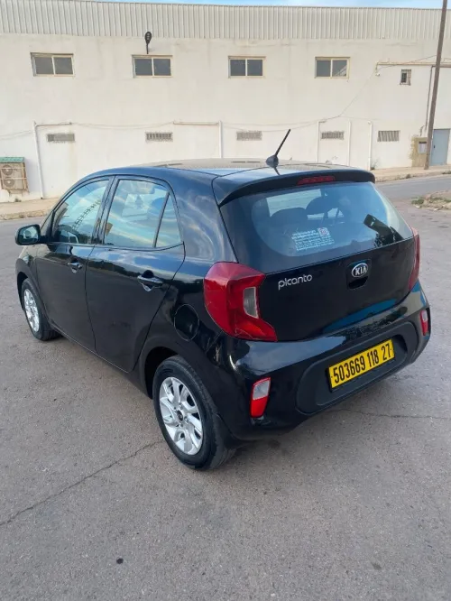 Kia Picanto 2018 LX Start