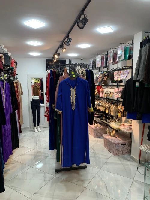 Location Local Mostaganem Mostaganem