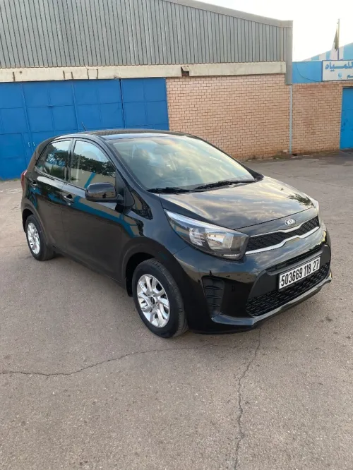 Kia Picanto 2018 LX Start